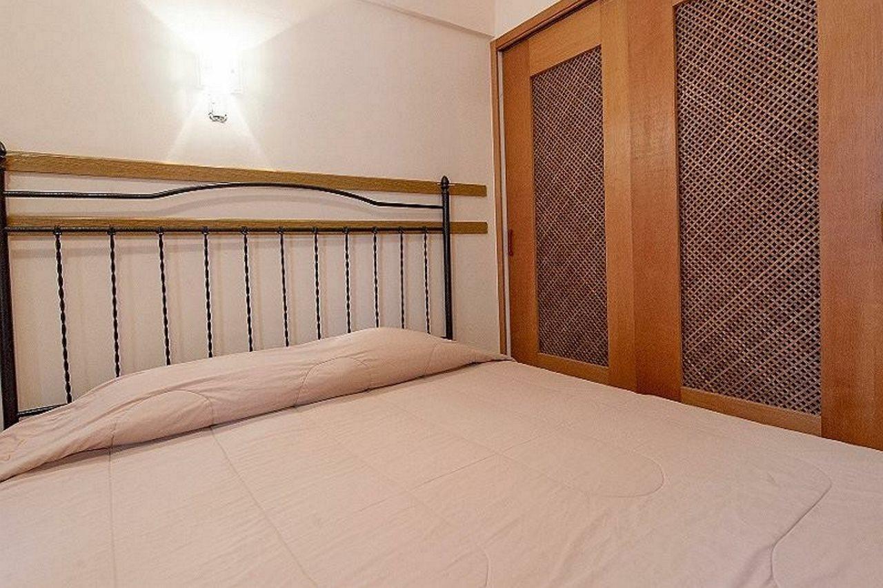 Hotel Novo Biarritz Copacabana Rio de Janeiro Dış mekan fotoğraf
